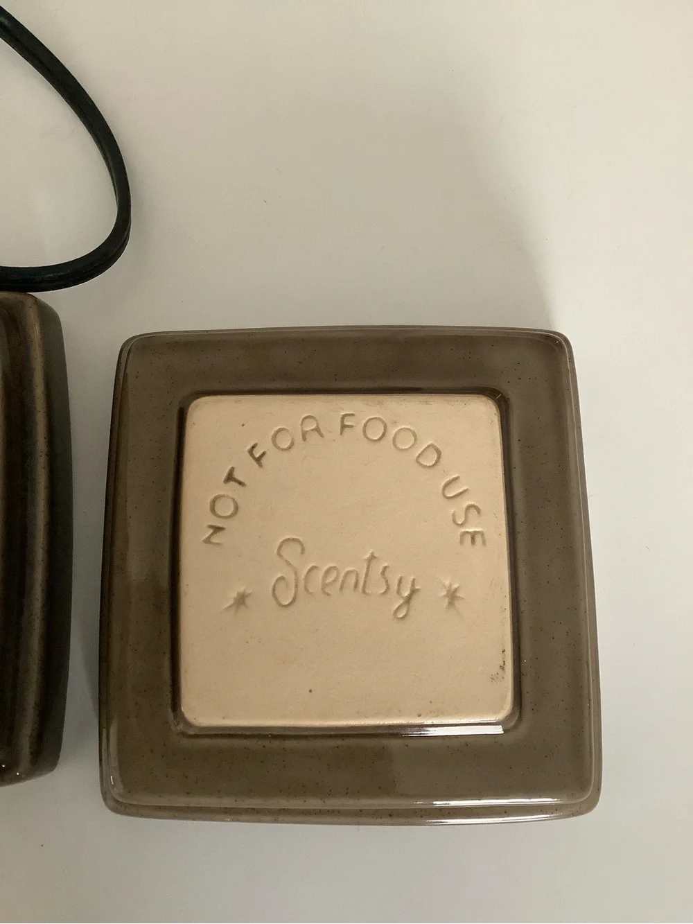 Scentsy Wax Warmer